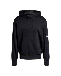 ADIDAS Duks sa kapuljacom essentials loose fit  3 bar logo ft hd M