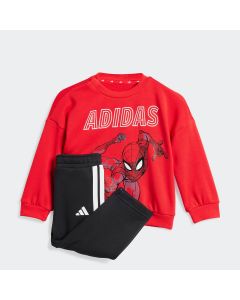 ADIDAS Trenerka marvel spiderman jogger set BT - JF363098