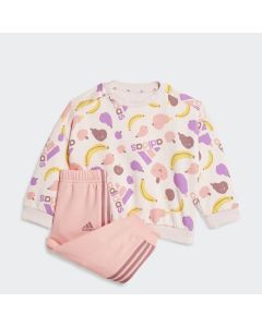 ADIDAS Trenerka i fruit ft jog GT - JF448798