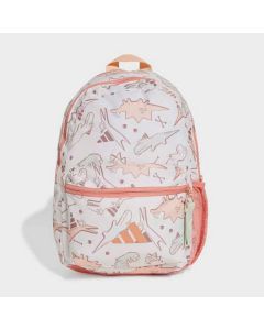 ADIDAS Ranac red adiraptor backpack GS-G - JF8513