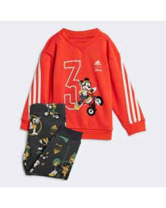 ADIDAS Trenerka disney mickey mouse joggers GT - JG1251104