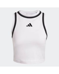 ADIDAS Majica bez rukava ess ct t W