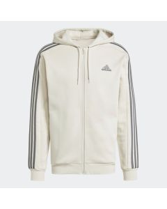 ADIDAS Duks sa kapuljačom m 3s fl fz hd M - JG5950M