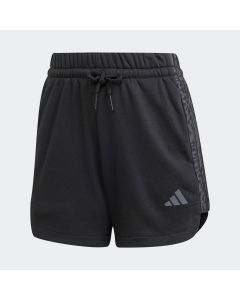 ADIDAS Šorc w aop 3s sh black  W - JG6224M