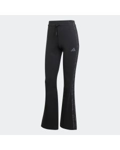 ADIDAS Helanke w aop flare leg W - JG6237M