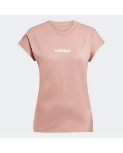 ADIDAS Majica kratak rukav w lin sj t W - JG8664XS
