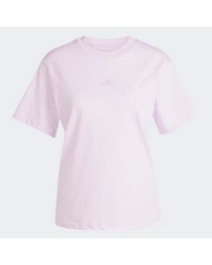 ADIDAS Majica kratak rukav ess sl tee W - JI6078XS