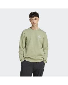 ADIDAS Duks m feelcozy swt M - JI6422XL