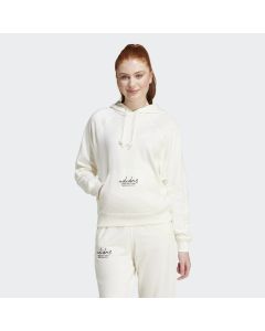 ADIDAS Duks sa kapuljačom w bluv q3 ft hd W - JI6517XS