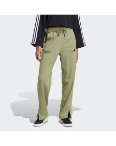 ADIDAS Donji deo trenerke w bluv q3 ft pt W - JI6524M
