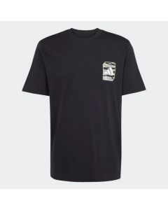 ADIDAS Majica kratak rukav m c camo wv tee  M - JI6761XL