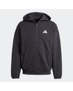 ADIDAS Duks sa kapuljačom m fi sl fz  M - JI8768L