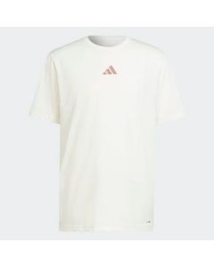 ADIDAS Majica kratak rukav m str g t M - JJ1447XL