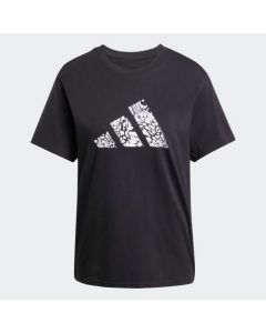 ADIDAS Majica kratak rukav w c camo tee W - JJ4110XS