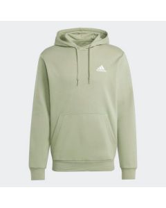 ADIDAS Duks sa kapuljačom essentials fl hd M - JJ4662XXL