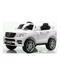 BBO Auto na akumulator (12v) JL-ML350 Mercedes-Benz - white - JL-ML350WHITE