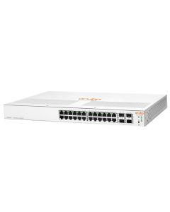 HPE ARUBA NETWORKING Switch Aruba Instant On 1930 24G 4SFP/SFP+