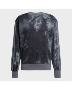 ADIDAS Duks m sea aop crw M