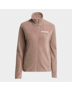 ADIDAS Duks ski w mt ess fz fl W