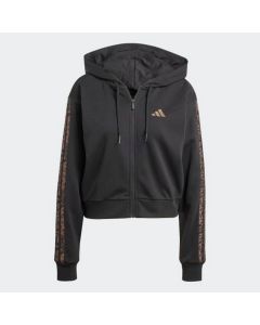 ADIDAS Duks sa kapuljačom w rc 3s fz hd W - JM5893M