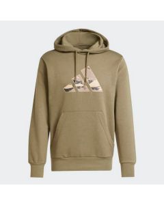 ADIDAS Duks sa kapuljačom m camo 3b hd M