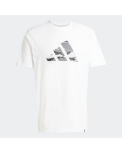 ADIDAS Majica kratak rukav m camo logo t M - JM6380L