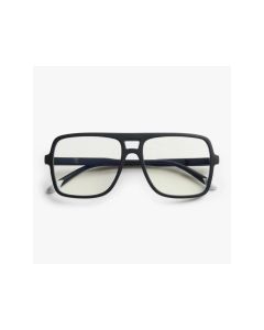 BARNER Zaštitne naocare Jake/Matte black noir