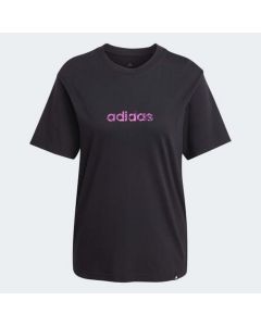 ADIDAS Majica kratak rukav camo linear graphic W - JN1401L