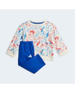 ADIDAS Trenerka i adrpt set BT - JN223398