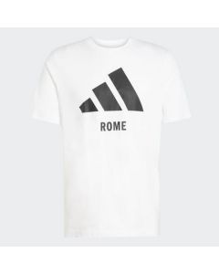 ADIDAS Majica kratak rukav milan tee M - JN8982S