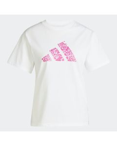 ADIDAS Majica kratak rukav w c camo tee W - JN9107S