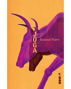 Joga - 9788660840037