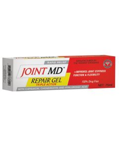Joint MD Repair Gel Triple Action, 75ml