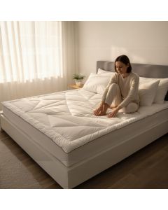 VIKTORIJA Jorgan 140x200cm Viktorija