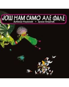 Još nam samo ale fale - 9788652113651