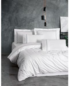 DEKOR DOM Posteljina CB Classic Double, Josina - 041526-1