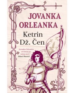 Jovanka Orleanka