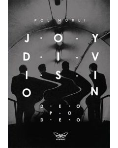 Joy Division: Deo po deo - 9788660360191