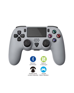 Joypad Dobe TP5-35137 WIFI za PS5 sivi - 220789