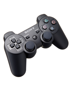 Joypad Dual Shock WIFI za PS3 crni - 212793