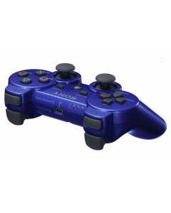 Joypad Dual Shock WIFI za PS3 plavi A klasa - 616752