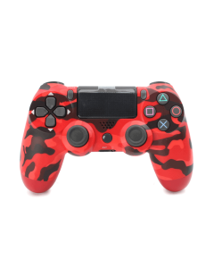 FANTECH Joypad Dual Shock WIFI za PS4 army crveni - 85037