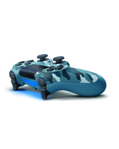 Joypad Dual Shock WIFI za PS4 army plavi A klasa - 045091