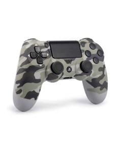 Joypad Dual Shock WIFI za PS4 army svetlo zeleni A klasa - 057144