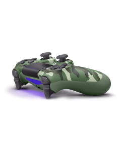 Joypad Dual Shock WIFI za PS4 army zeleni A klasa - 044963