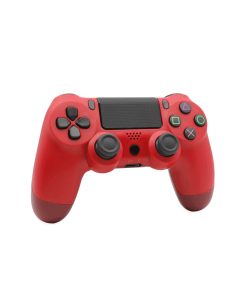 FANTECH Džojstik Dual Shock za PS4, crvena - 69609-1