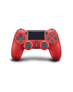 Joypad Dual Shock WIFI za PS4 crveni A klasa