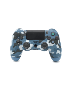 FANTECH Joypad Dual Shock WIFI za PS4 army plavi - 78537