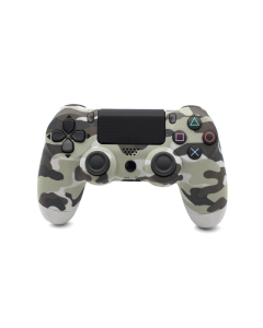 FANTECH Joypad Dual Shock WIFI za PS4 army sivi - 78539