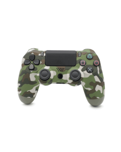 FANTECH Džojstik Dual Shock za PS4, zelena army - 78538-1